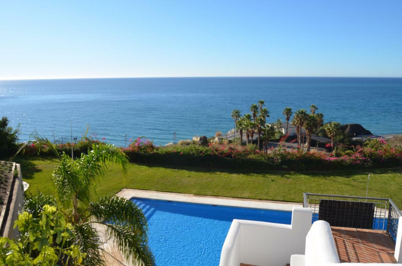 Calaceite Vistamar Apartment Torrox